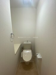 ブリーズコート長嶺の物件内観写真